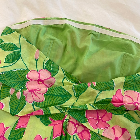 Lilly Pulitzer | Sabrina Dress in Mandevilla RARE - Picture 7 of 7